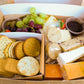 Cheese & Biscuit Platter