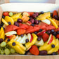 Assortment of Seasonal Fruit Platter